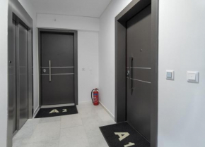 Athens Central Apartments